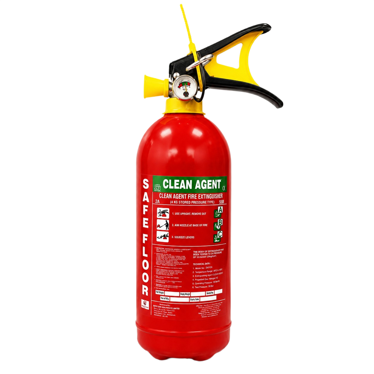 Fire Hose Reel